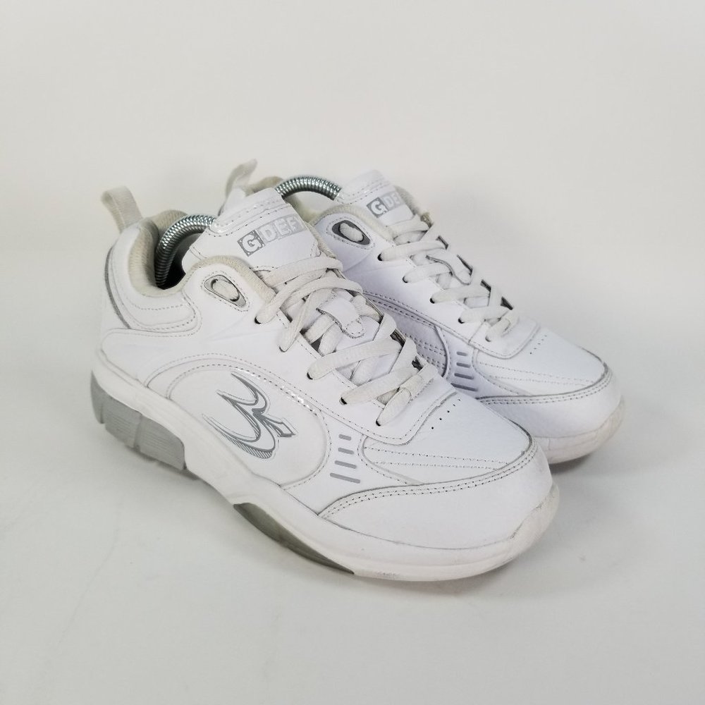 Gravity Defyer Womens Extora II Walking Shoes